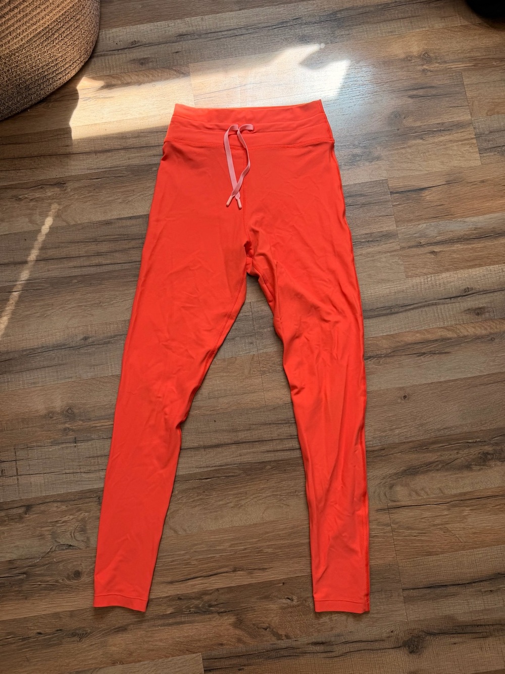White Fox Athletics Leggings